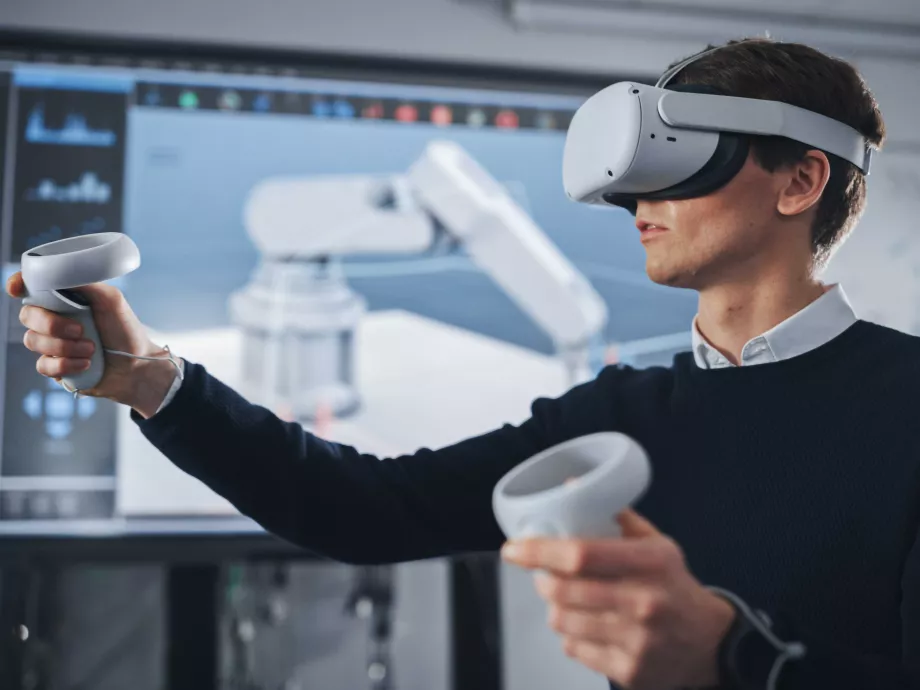 Így változik az akkumulátor- és a VR/AR piac